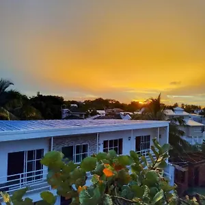 Frühstückspension The Rock House Eco (adults Only), San Andrés